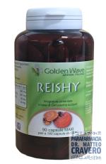 Reishy 90 maxi capsule