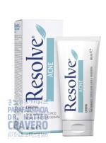 RESOLVE ACNE CREMA 60ML