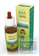 RESOURCE CONFIDENCE Gocce 20ml