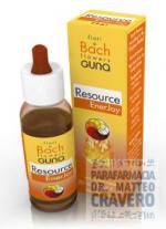 RESOURCE ENERJOY Gocce 20ml