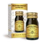 RESVERATROLO SUPREMO 60 PASTIGLIE