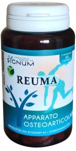 REUMA 60 CAPSULE
