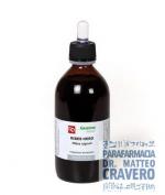 RIBES NERO 200ML Macerato Glicerico
