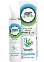 RINAZINA AQUAMARINA PLUS 125ML