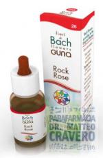 ROCK ROSE GUN Gocce 10ml