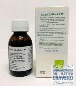 Rosa Canina TM gocce 100ml