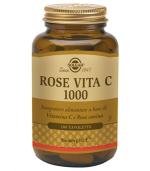 Rose Vita C 1000 100 tavolette