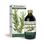 ROSMARINO ESTRATTO INTEGRALE 200ML