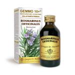 ROSMARINO LIQUIDO ANALCOLICO GEMMO 10+ 500ML