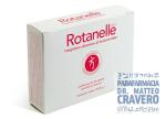 ROTANELLE PLUS 24 capsule