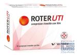 ROTERUTI 30 COMPRESSE RIVESTITE 105MG