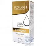 Rougj + siero gocce collagene 30ml