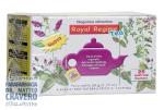 ROYAL REGIME TEA 25 BUSTE