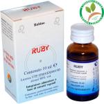 RUBY LIQUIDO 10ML