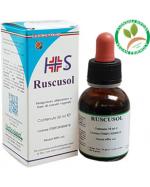 RUSCUSOL LIQUIDO 50ML