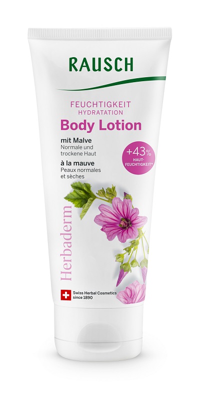 RAUSCH BODY LOTION ALLA MALVA 200ML