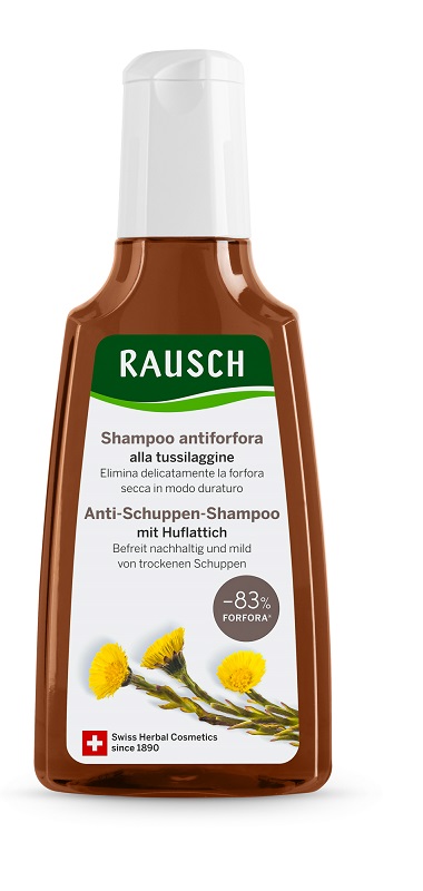 RAUSCH SHAMPOO ANTI-FORFORA 200ML
