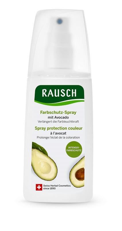 RAUSCH SPRAY COLORPROTETTIVO ALL'AVOCADO 100ML