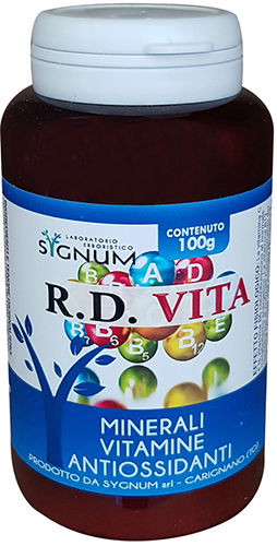 RD VITA 100GR