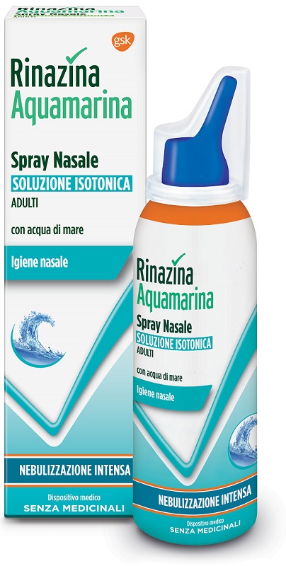 RINAZINA AQUAMARINA ISOTONICA INTENSA