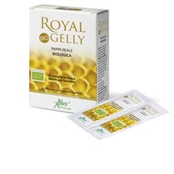 ROYALGELLY 16BUSTINE OROSOLUBILI