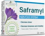 SAFRAMYL 15 COMPRESSE
