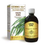 SALICE BIANCO ANALCOLICO GEMMO 10+ 500ML