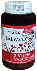 SALVACOR 90 CAPSULE