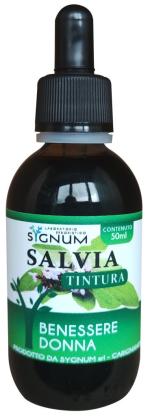 SALVIA 50ML