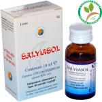 SALVIASOL LIQUIDO 10ML