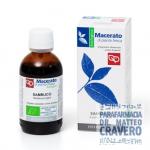 SAMBUCO 50ML TM