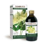 SAMBUCO FIORE ESTRATTO INTEGRALE 200ML