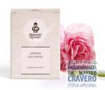 SAPONE ROSA 100 Grammi
