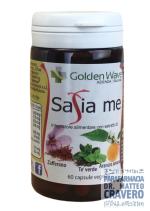 Satia me 60 capsule Golden Wave