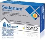 SEDANAM 30 compresse