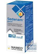 SEDANAM GOCCE 50ml
