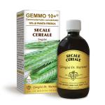 SEGALE ANALCOLICO GEMMO 10+ 500ML
