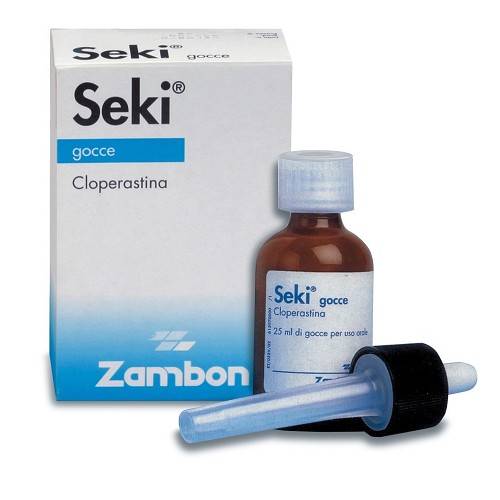 SEKI GOCCE