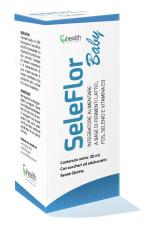 SELEFLOR BABY GOCCE 20ML