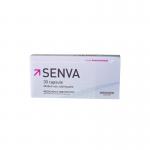 SENVA 30 CAPSULE IMMUNOVANDA