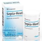 SEPIA 50 tavolette HEEL
