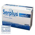 SERPLUS COMPLEX 20 BUSTINE