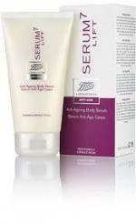 Serum7 Lift Siero Idratante Corpo Anti-età 150ml