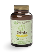 SHIITAKE PLUS 90 COMPRESSE