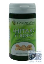 Shitake Strong 60 capsule