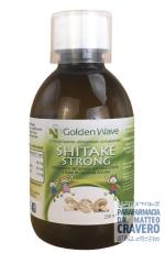 Shitake strong junior 250 ml Golden Wave