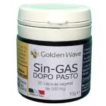 SIN GAS DOPO PASTO 20 CAPSULE