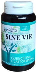 SINE VIR 60 CAPSULE