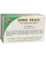 SIRE MAG 60 COMPRESSE