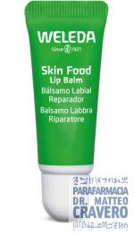 SKIN FOOD BALSAMO LABBRA RIPARATORE